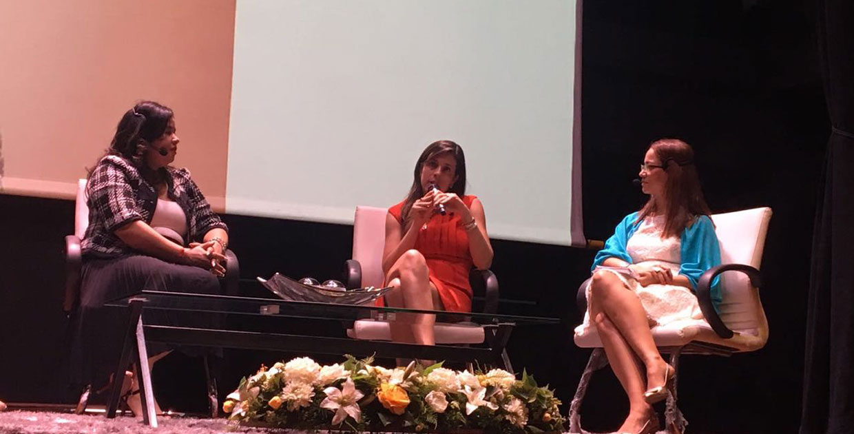 La Lactancia Materna en el entorno laboral