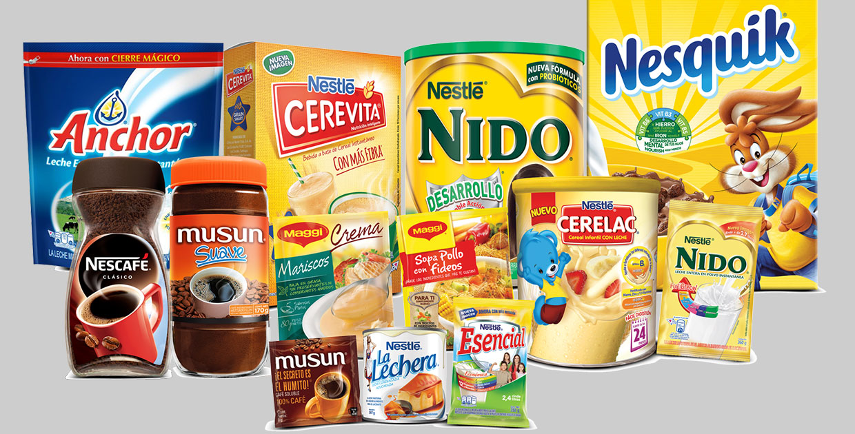 Nestlé, 80 años alimentando emociones en Guatemala