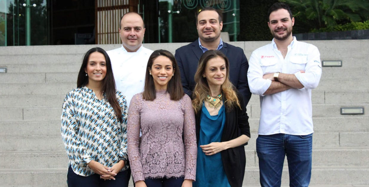Parque las Américas realiza feria universitaria College Journey en Guatemala