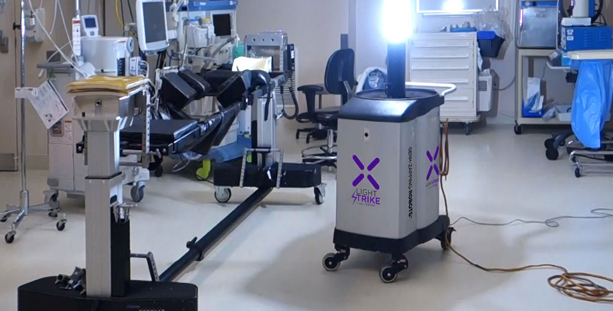 Infecciones Asociadas a la Atención de la Salud cobran más vidas que accidentes de tránsito