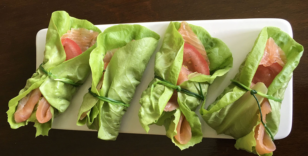 Chinee a mamá con recetas ricas y saludables