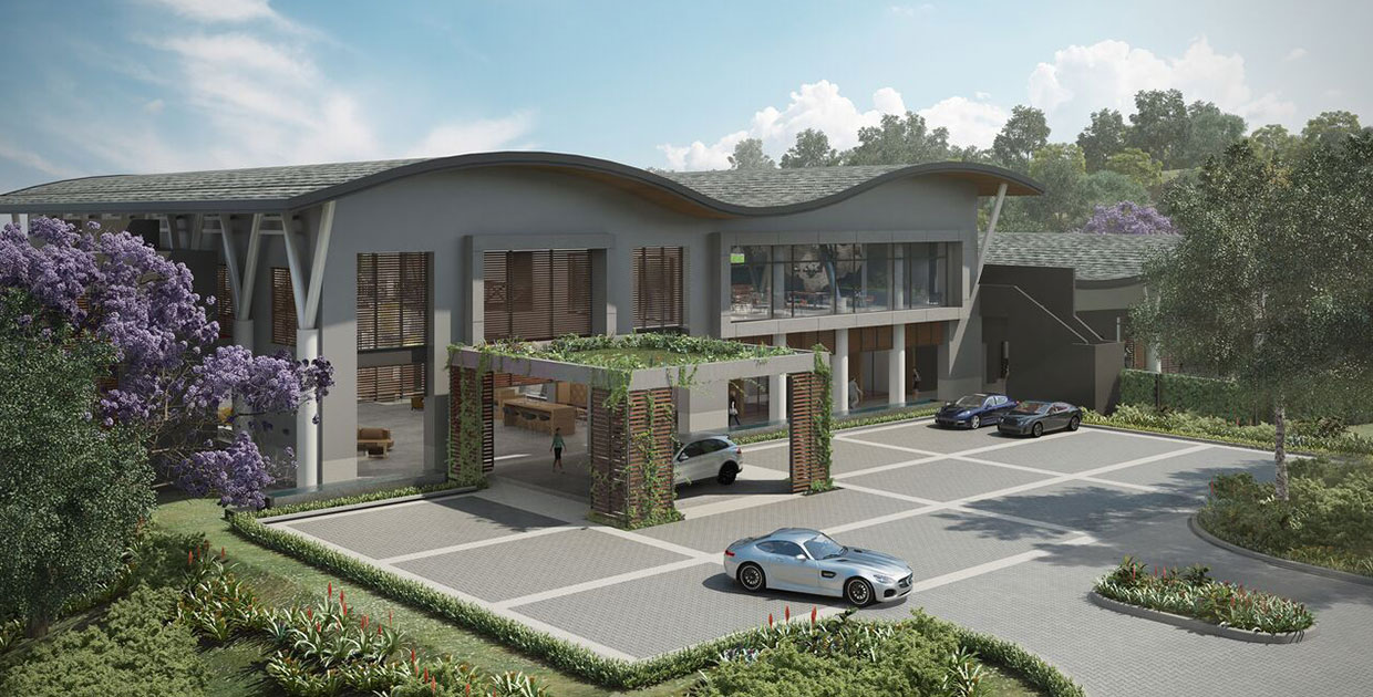 Líder operador con presencia en más de 30 países administrará Santa Ana Country Club