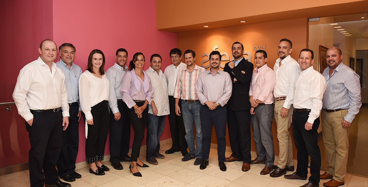 Firma regional de abogados Sfera destacada en los primeros lugares del último ranking Chambers Latin America