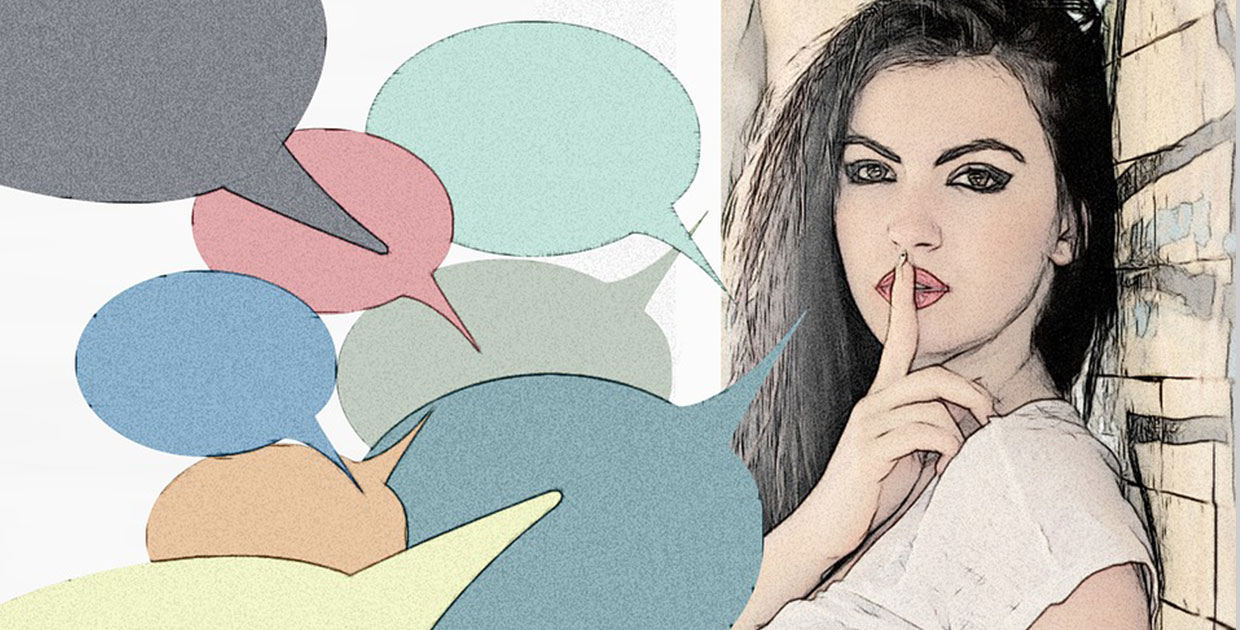 Frases que debería dejar de decir en la oficina