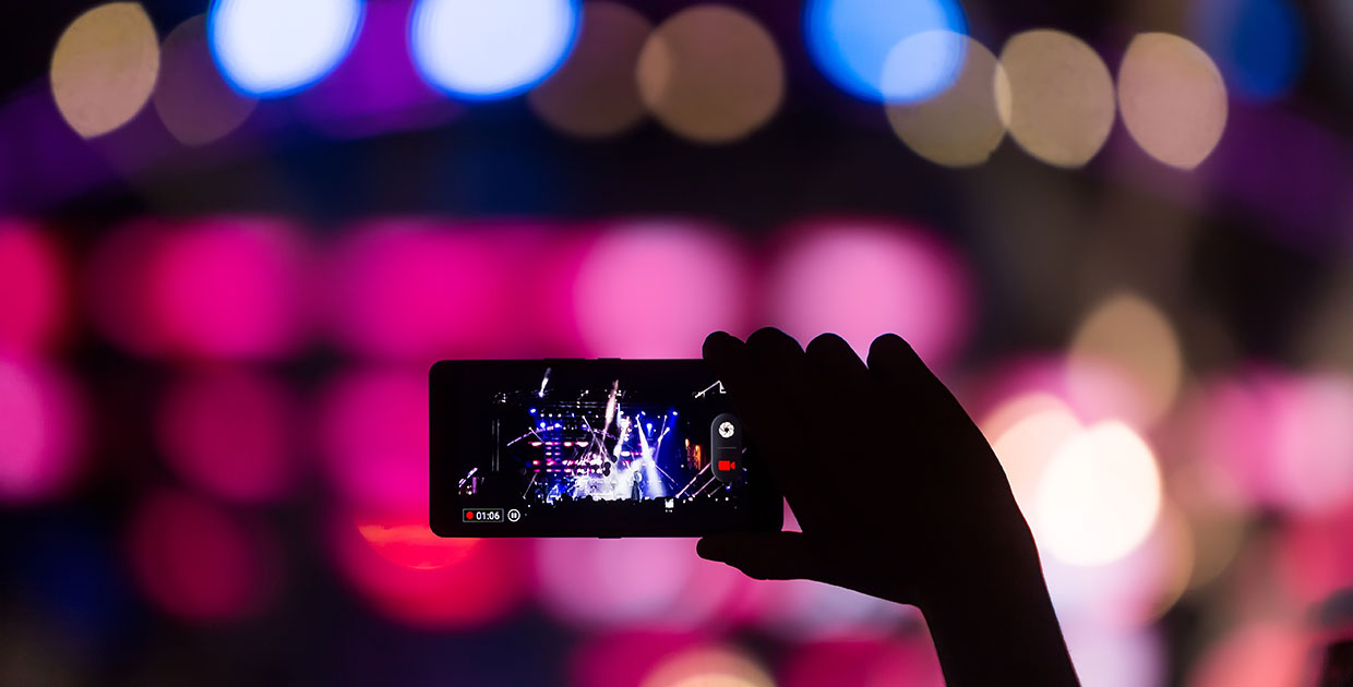 La Inteligencia Artificial ha revolucionando la experiencia con los smartphones