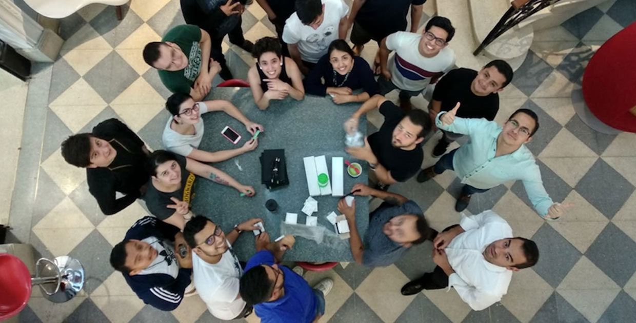 Yalochat anuncia alianza con WhatsApp Business