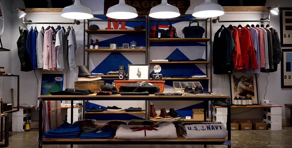 Iluminación óptima en el punto de venta aumenta el tráfico de clientes