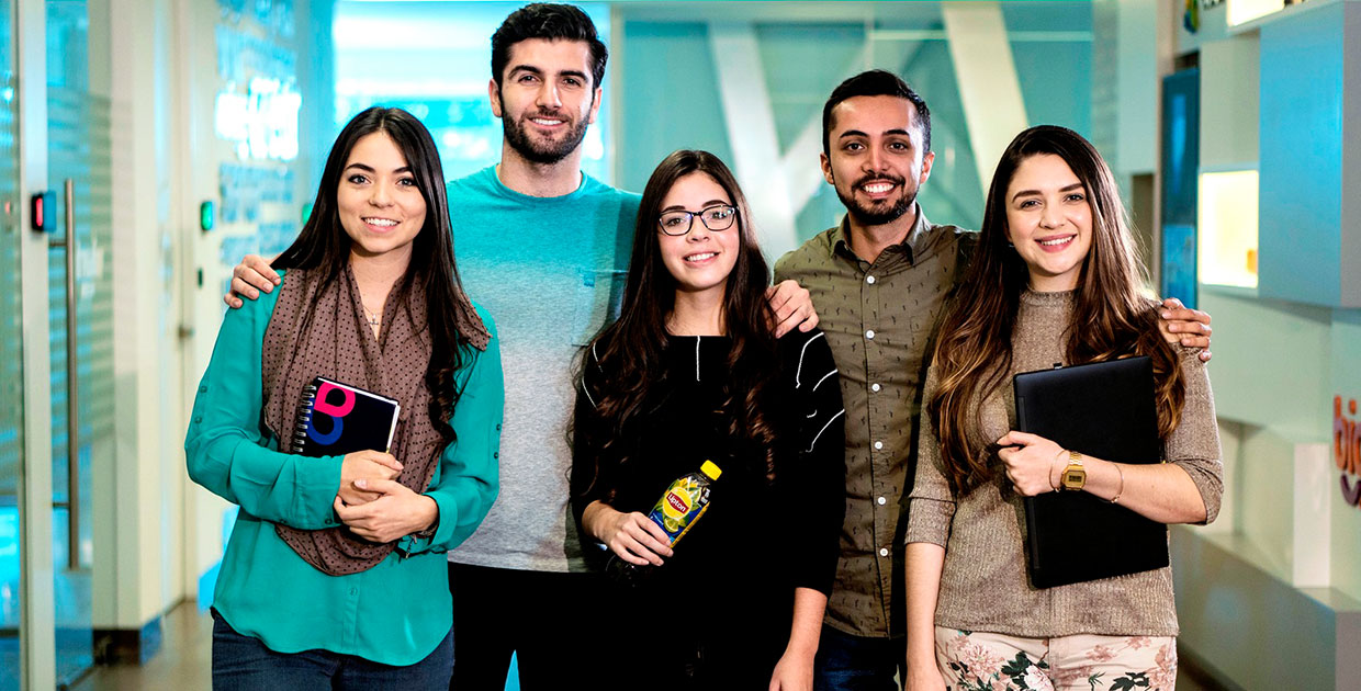 cbc inicia programa de reclutamiento corporativo Trainee 2018 en Guatemala