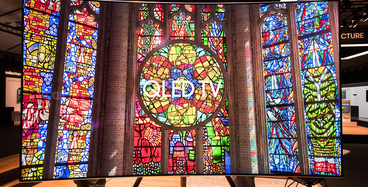 Eventos deportivos impulsan las ventas de televisores Samsung hasta en un 25% en Latinoamérica