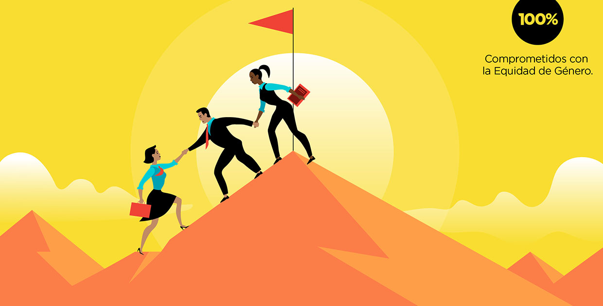 Empresas frente a la violencia de género: un imperativo económico