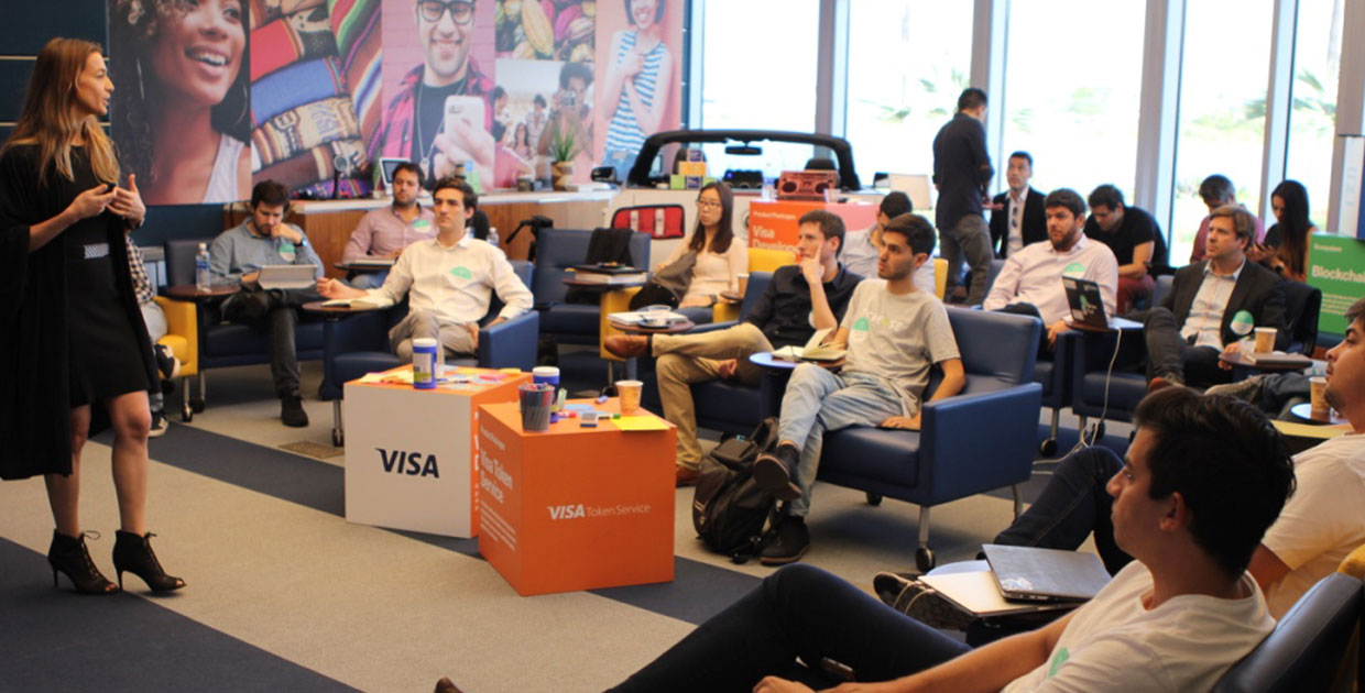 36 innovadoras fintechs competirán en las semifinales de Visa’s Everywhere Initiative en Latinoamérica