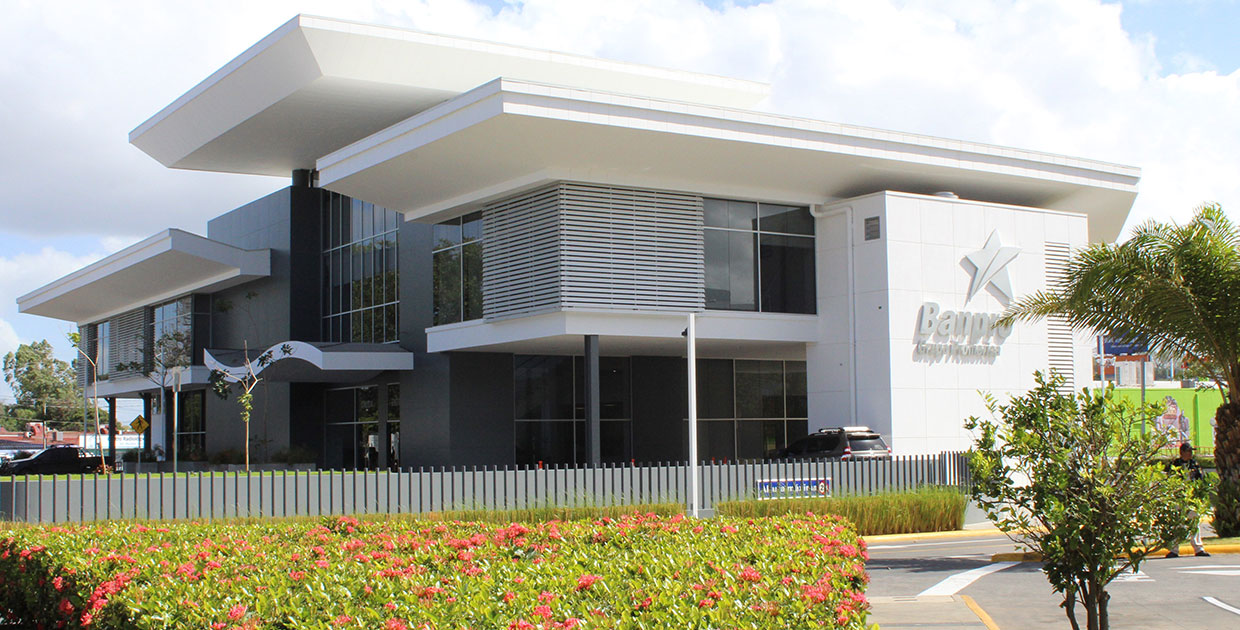 FMO otorga línea de crédito a Banpro