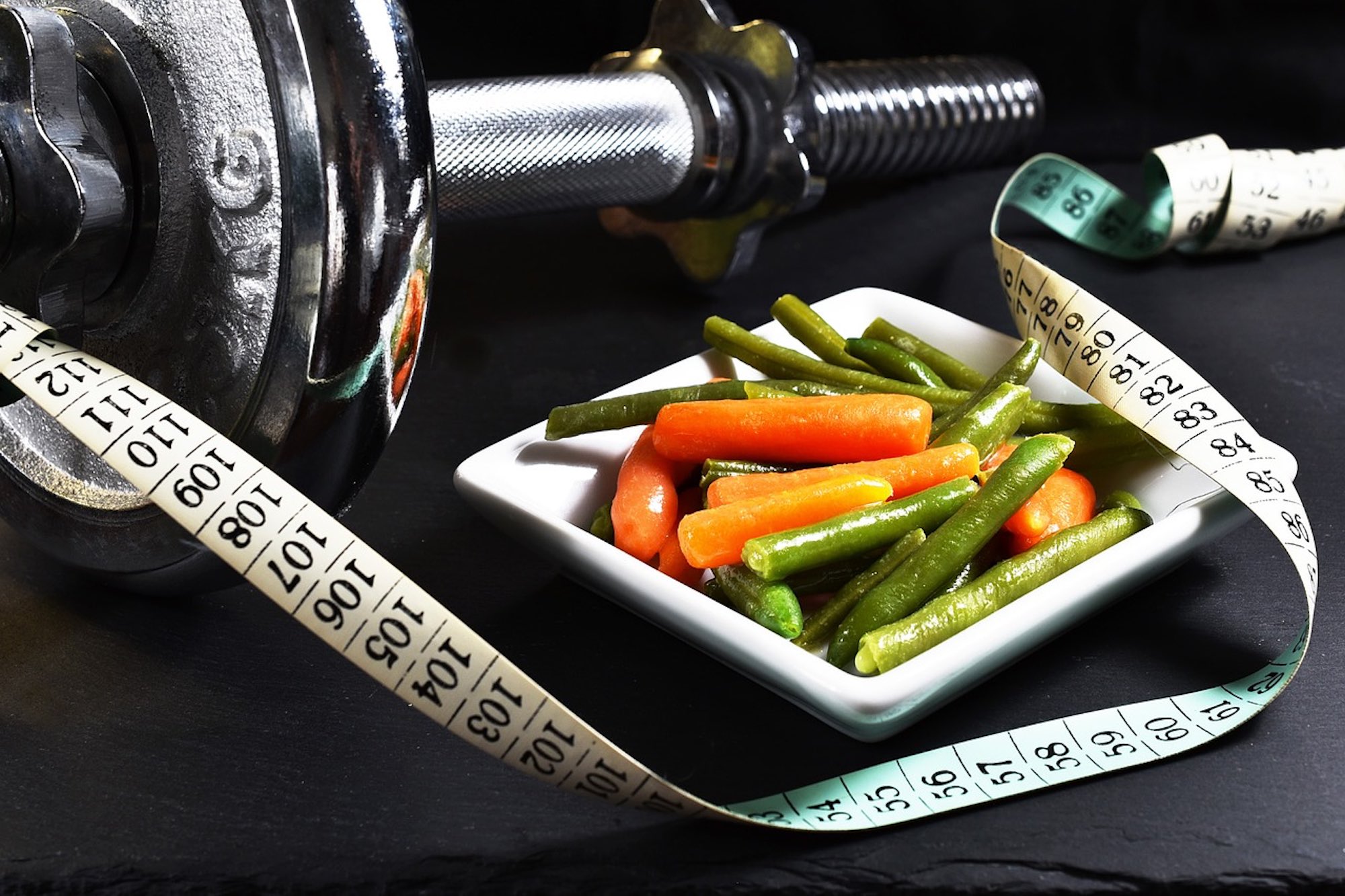 6 razones por las que es difícil perder peso