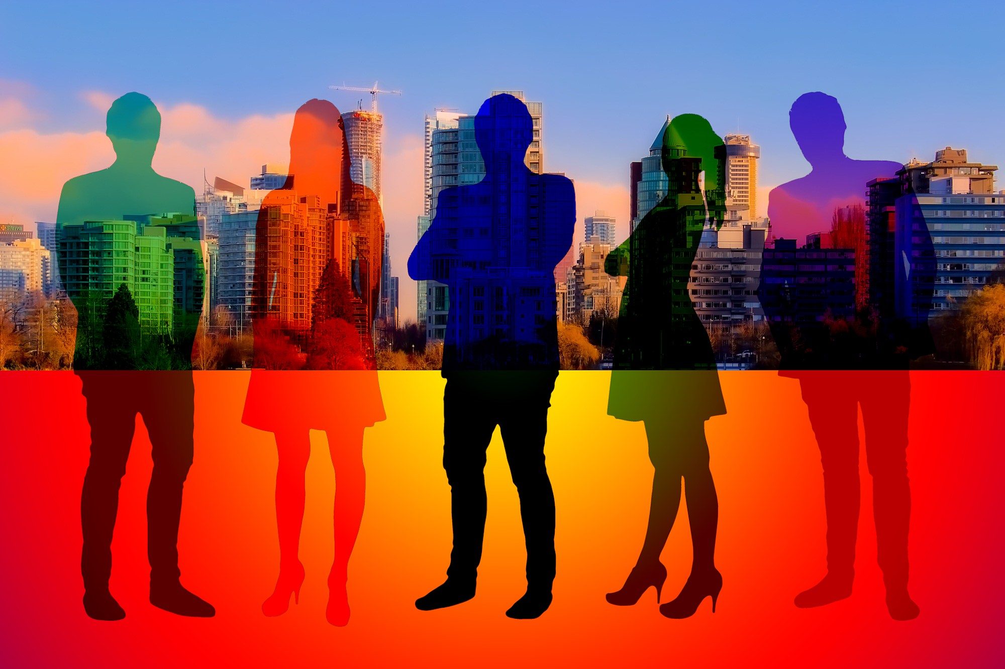 ¿Por qué un estilo de vida saludable nos ayuda a tener éxito?