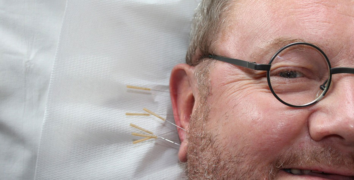 La acupuntura gana popularidad en el tratamiento de varias enfermedades