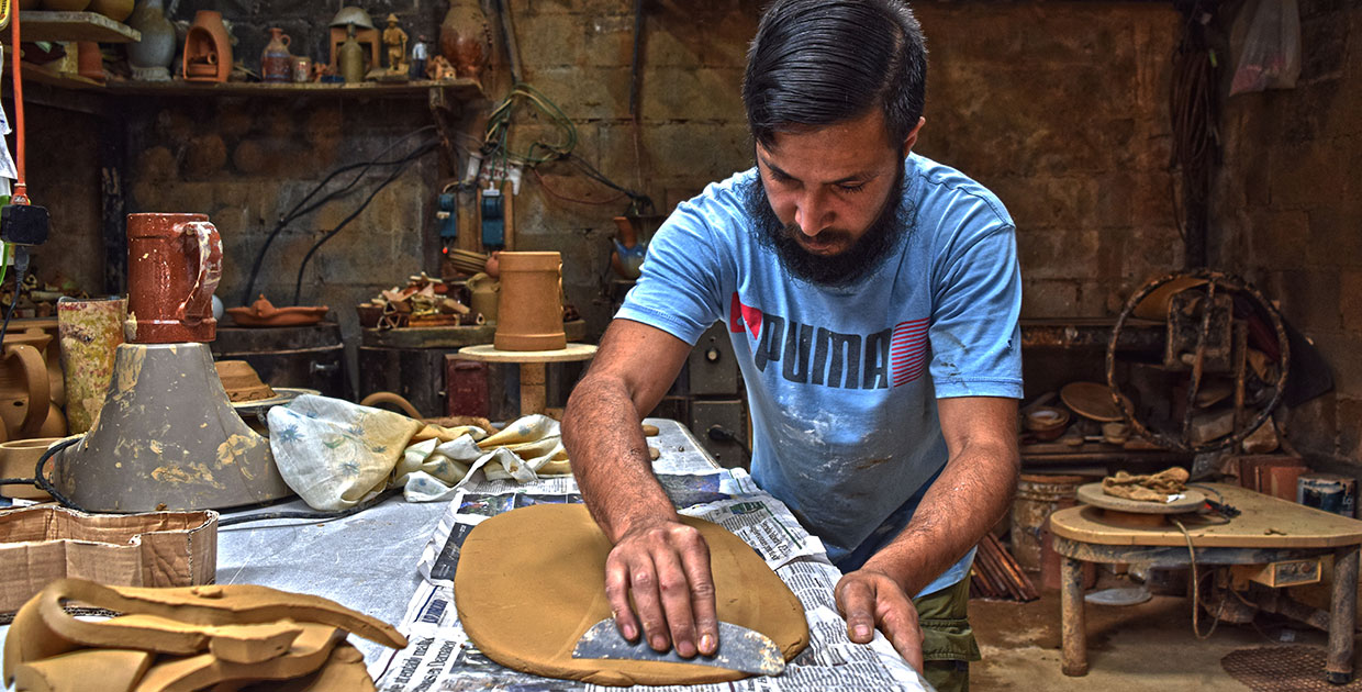 Sector de artesanías de Centroamérica es más competitivo que hace dos años