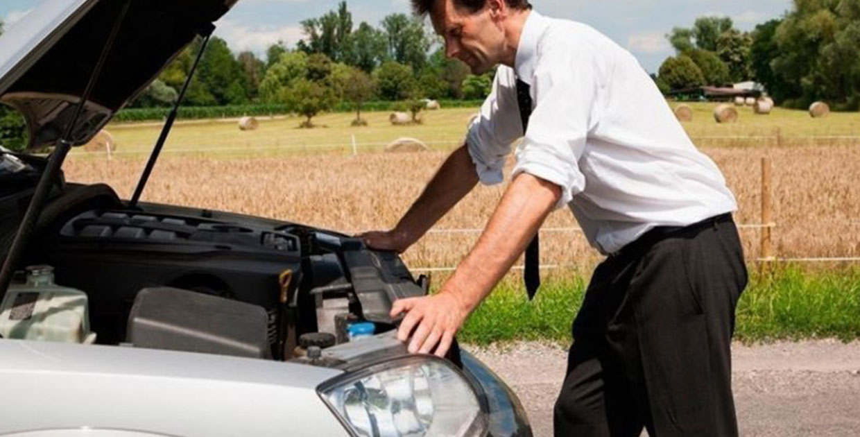 Preste atención a la batería de su vehículo y evite contratiempos en carretera