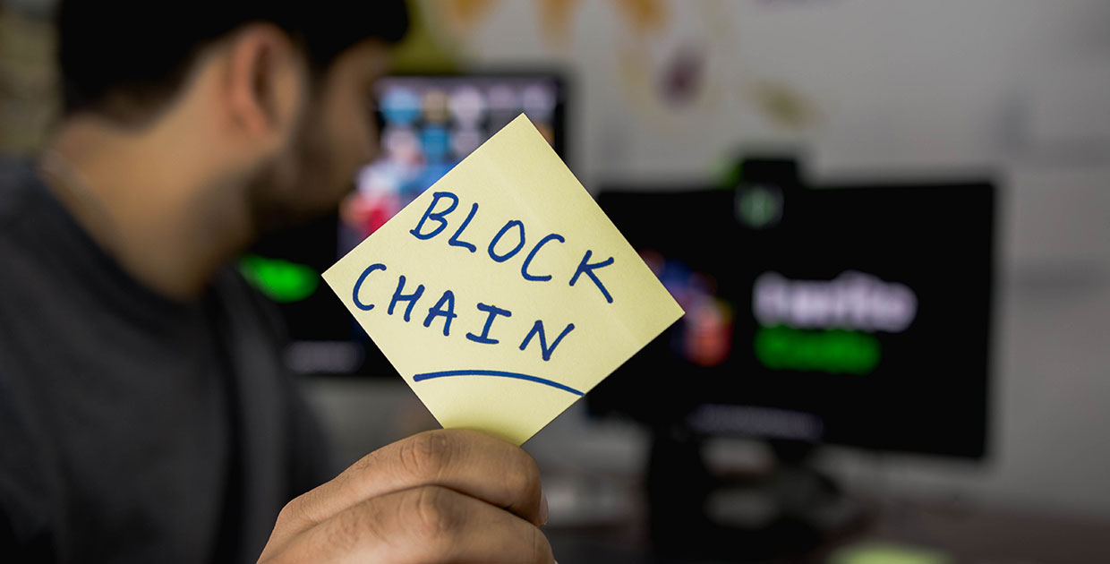 Blockchain: qué es y cómo funciona