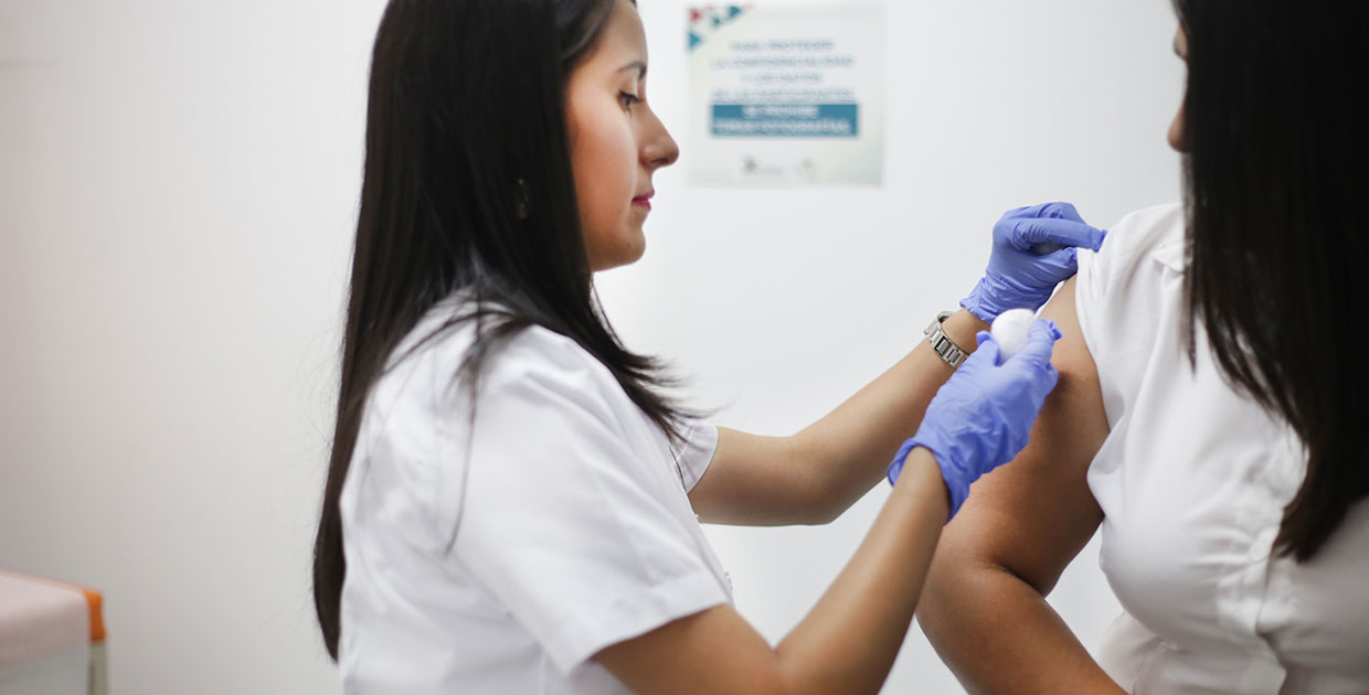 Organización Mundial de la Salud propone eliminar el cáncer de cérvix en el mundo