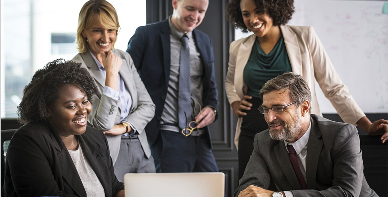 Pizzolante aspira a capacitar a 1.000 emprendores panameños en un año