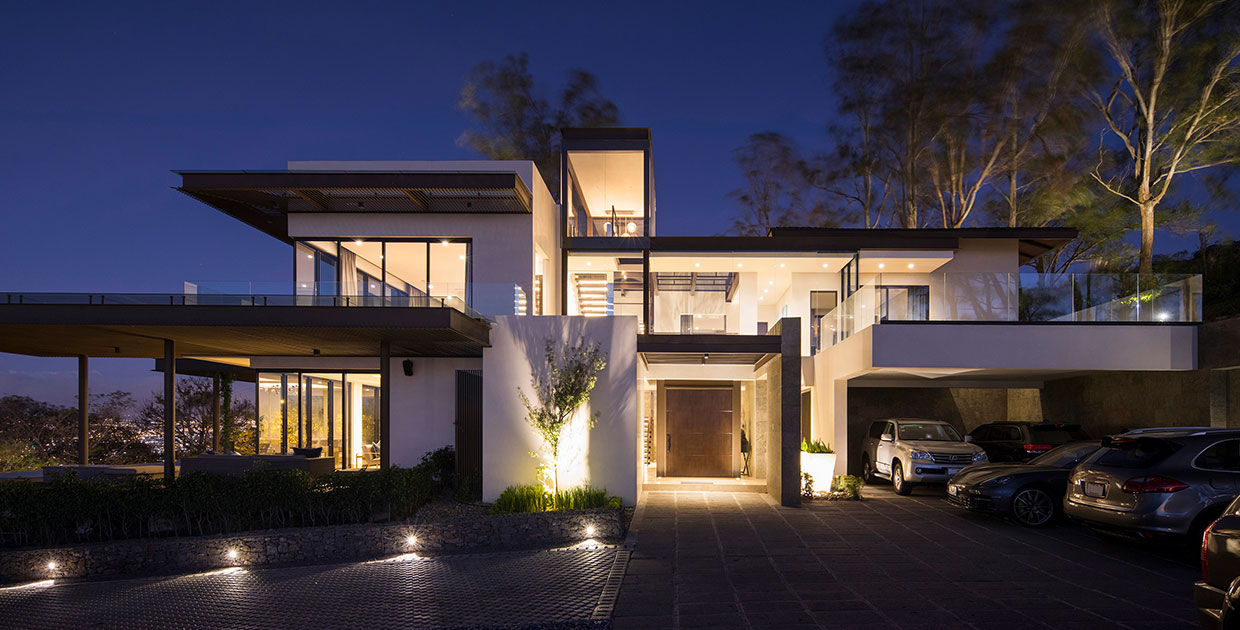 Galardonan construcciones costarricenses que competirán con obras de 32 países