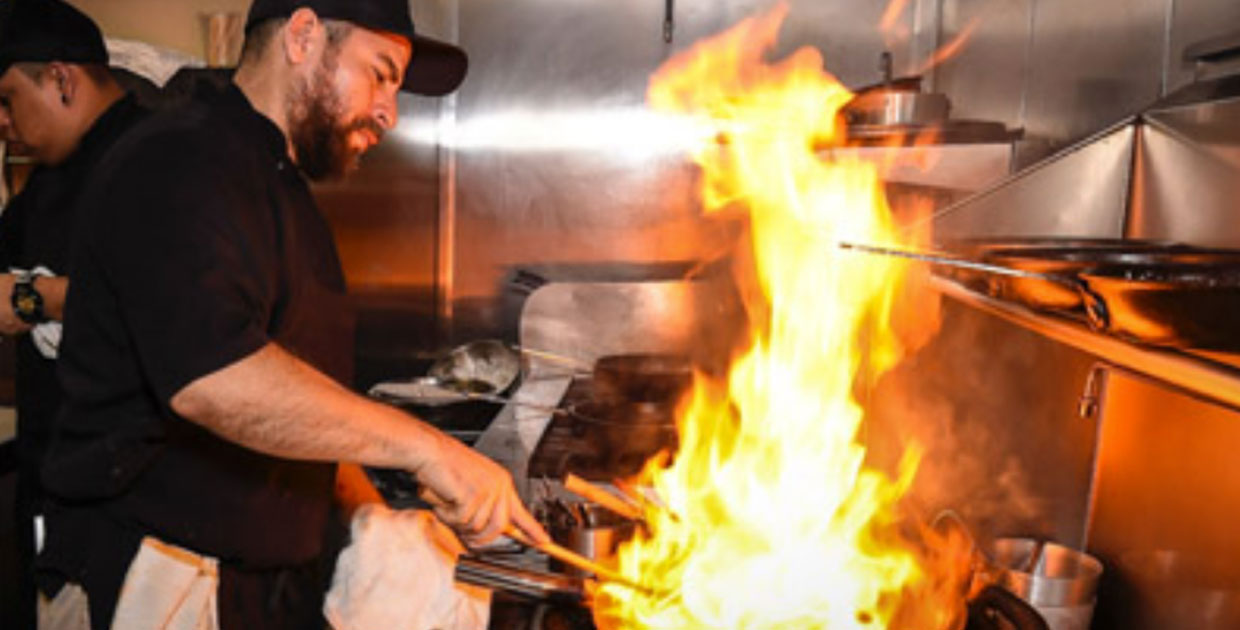 Chefs de América y Europa vivirán en Costa Rica una experiencia gastronómica nunca antes vista