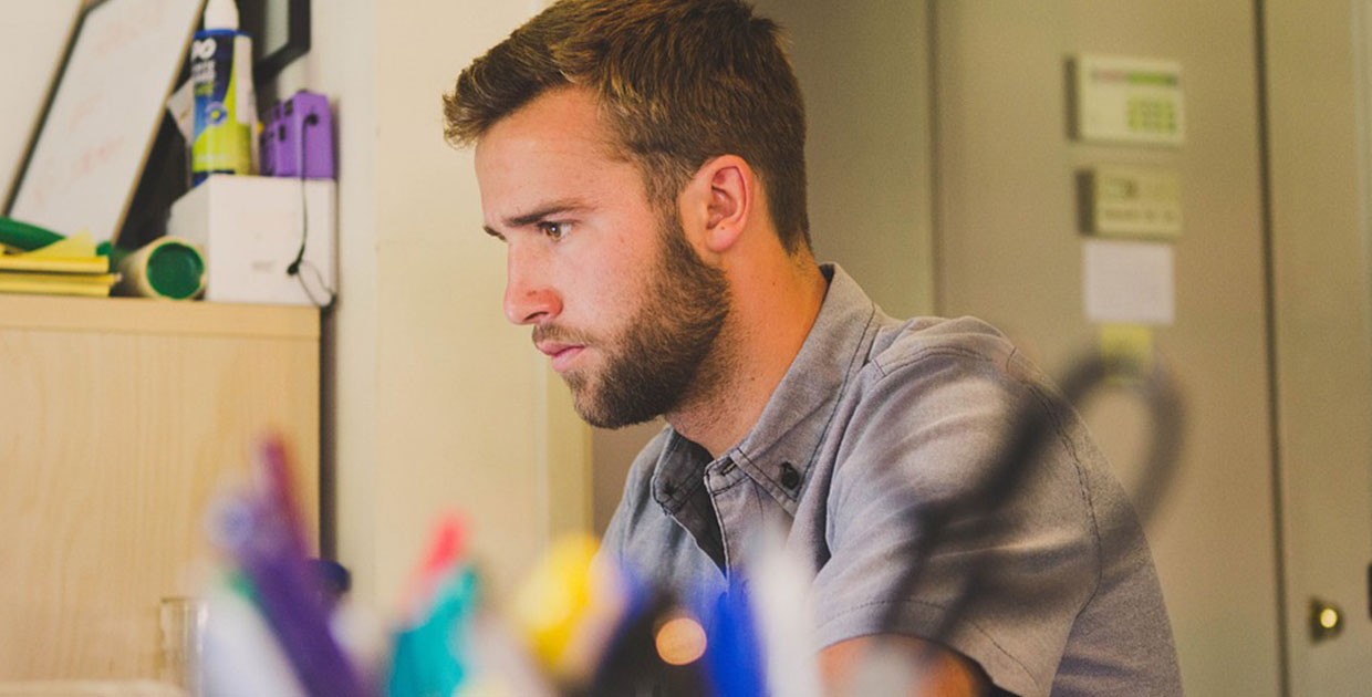 Residuo atencional, un desafío silencioso para la productividad y efectividad laboral