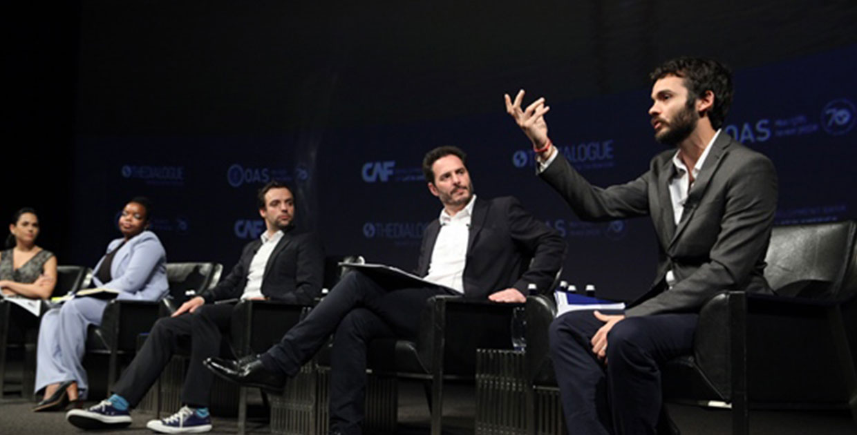 Aumento de la productividad y estabilidad fiscal, los grandes retos de América Latina