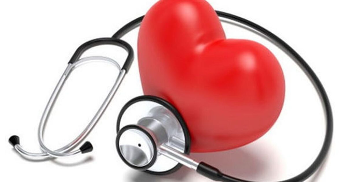 Cinco consejos para mantener su corazón saludable