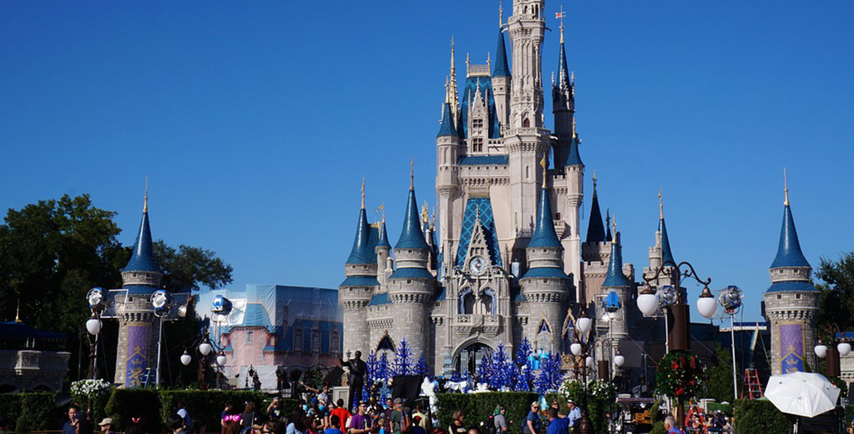 5 consejos que se pueden aprender de Disney para tener éxito en los negocios