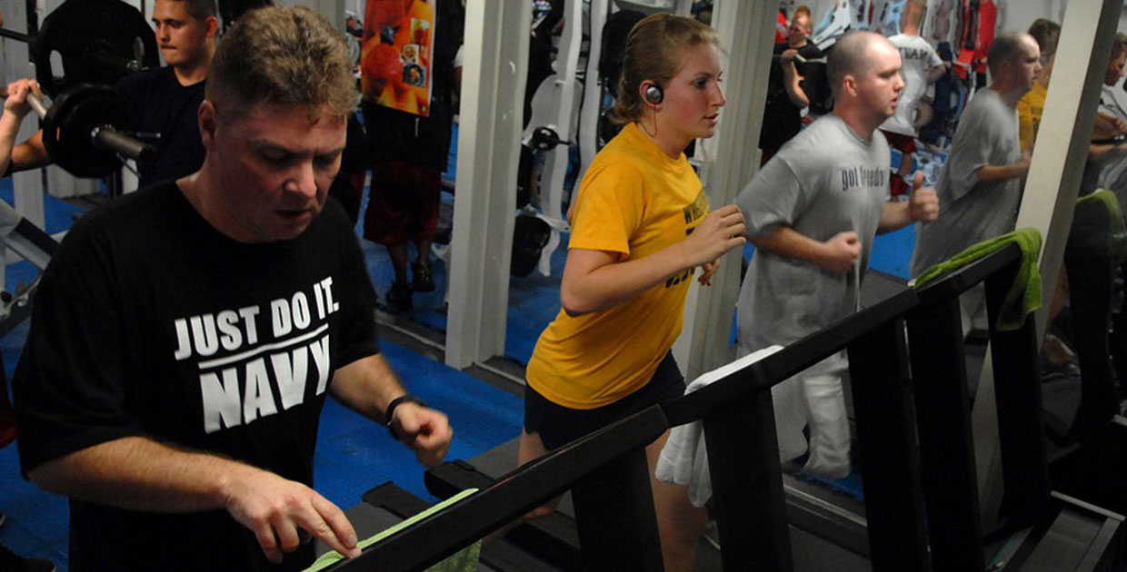 5 consejos para retomar el ejercicio