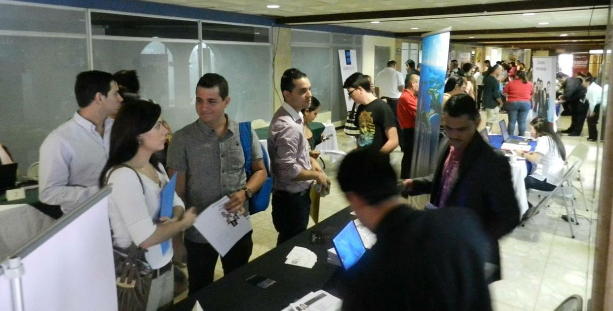 Universidad del Turismo de Costa Rica invita a feria de empleo del sector