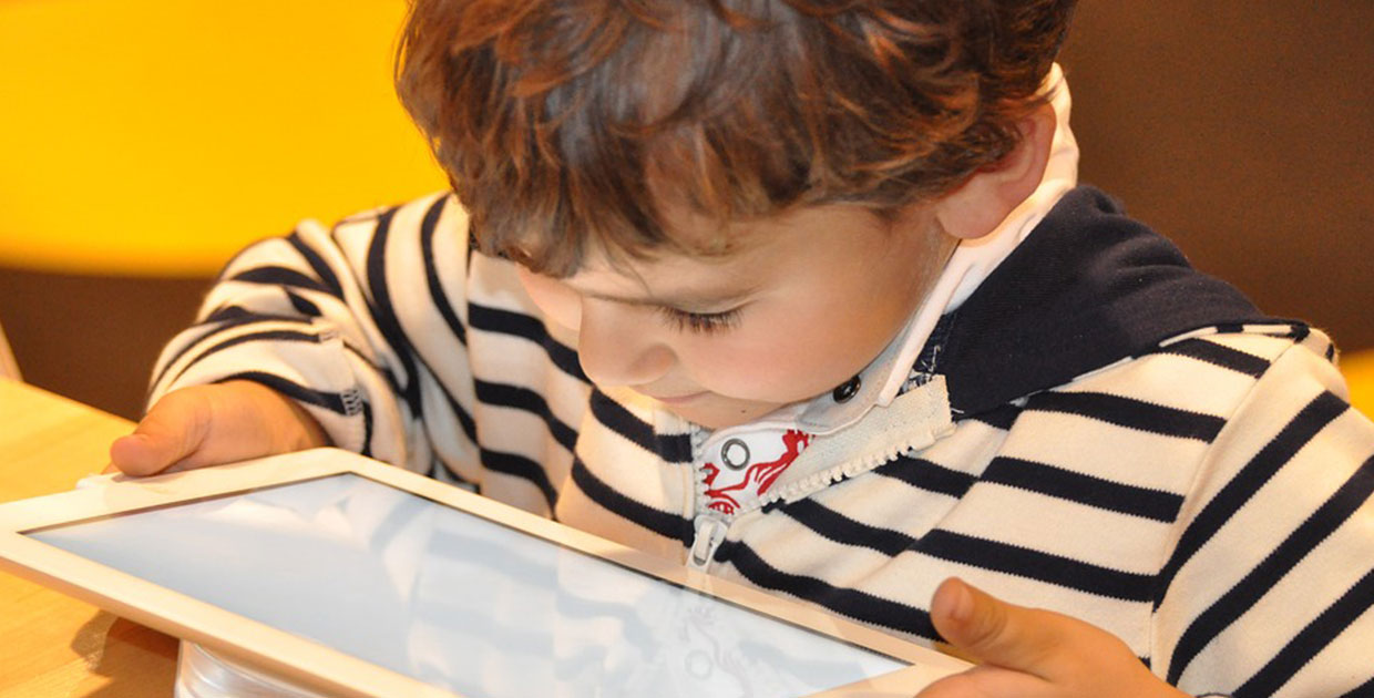 ¿Cómo potenciar las habilidades de la nueva generación Alpha?