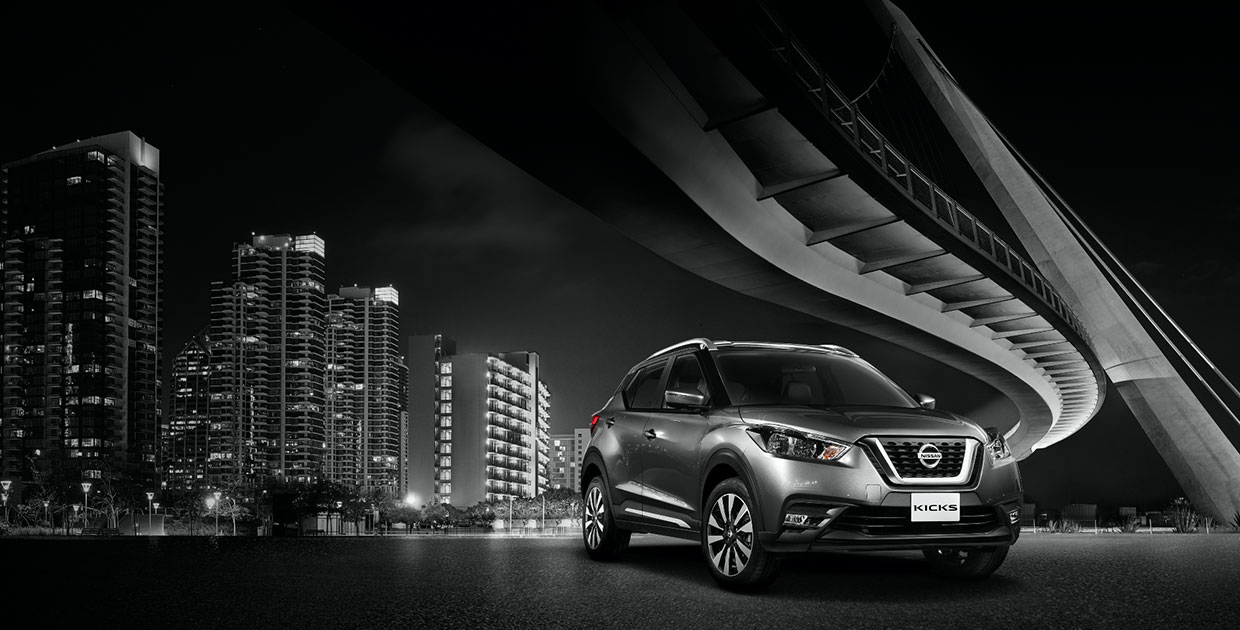 Nissan Kicks ocupa el primer lugar en ventas en Costa Rica