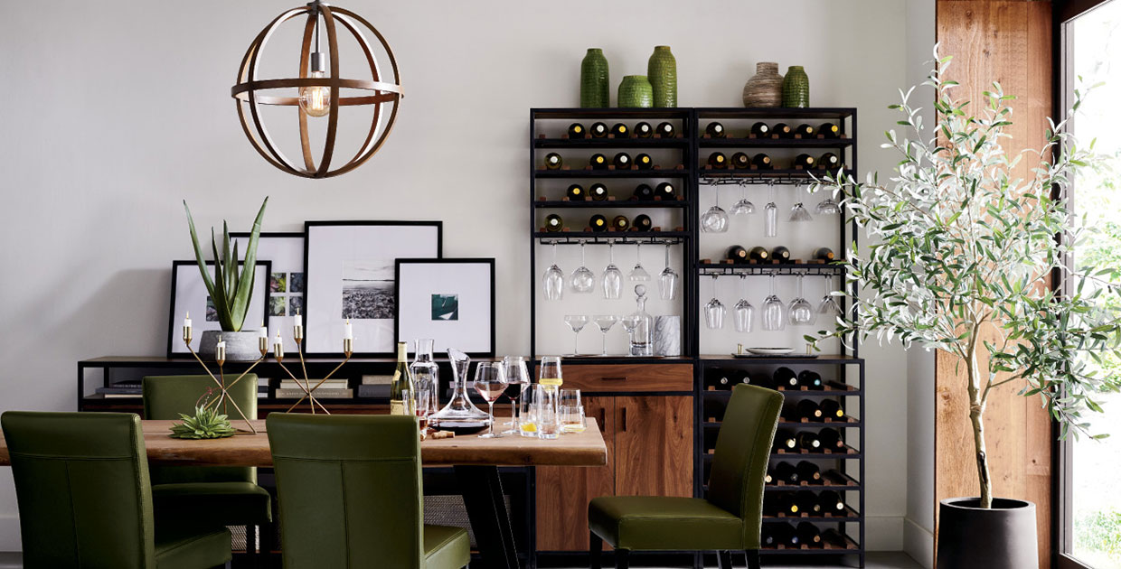 Recomendaciones básicas para decorar con lámparas colgantes