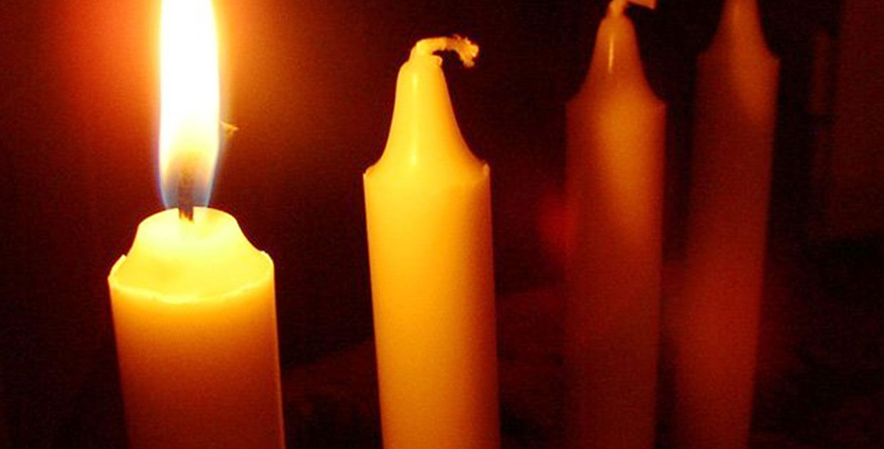 La Vida sin Electricidad