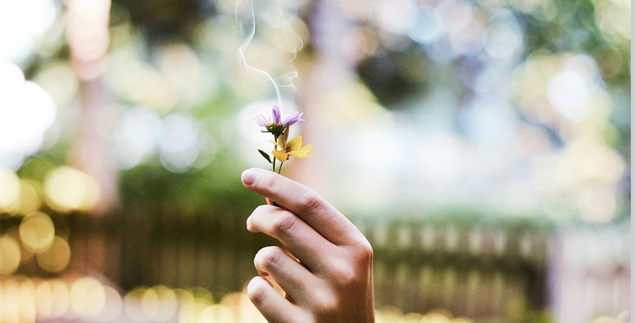 Marketing olfativo, una forma de atraer a los consumidores