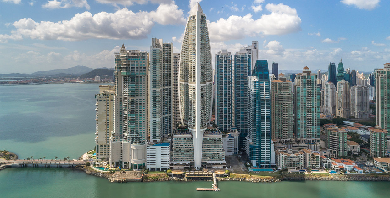 JW Marriott diversifica su portafolio con el debut de JW Marriott Panamá