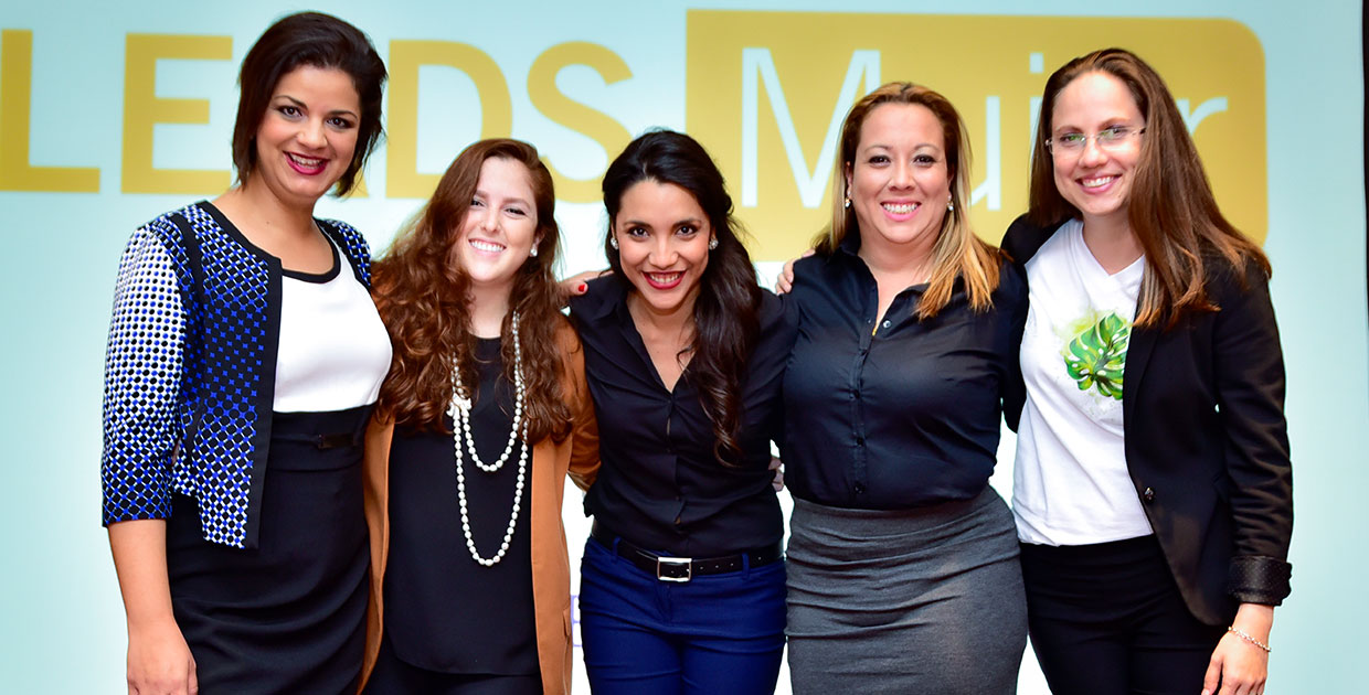 Crean alianza para capacitar a las mujeres emprendedoras de América Latina y el Caribe