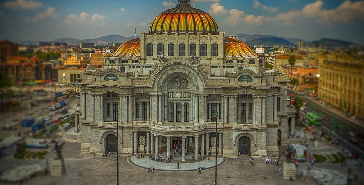 Crecen las oportunidades para invertir en América Latina, según estudio de KPMG