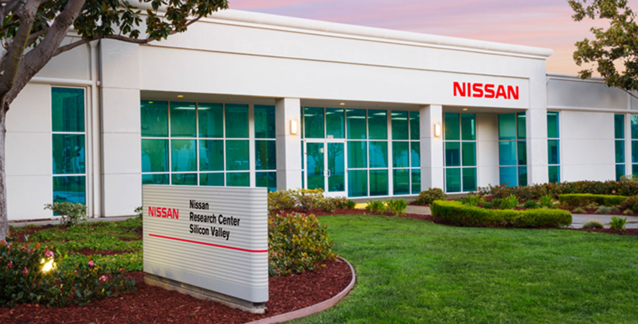 Nissan Research Center: el lugar donde se crea el futuro de la movilidad