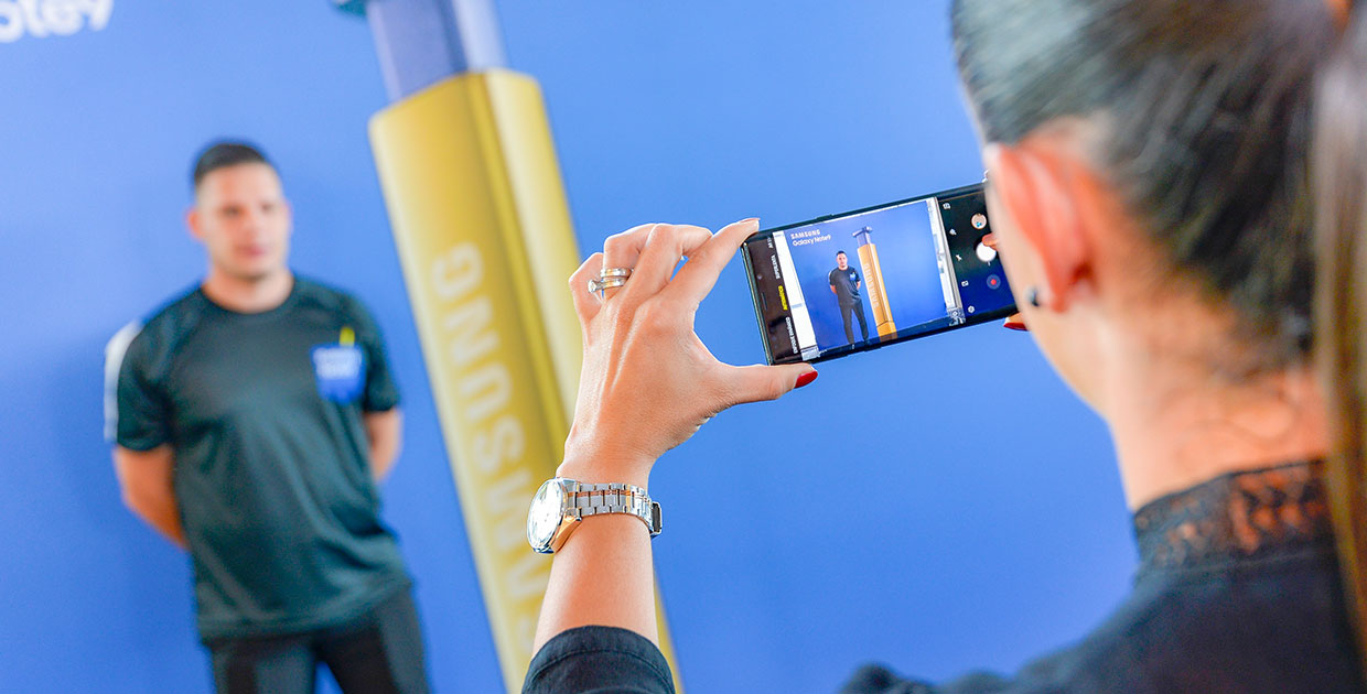 El Galaxy Note9 llega a Costa Rica