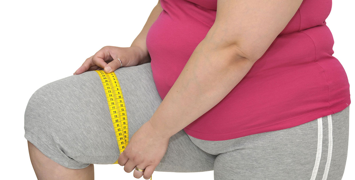 10 datos sobre la obesidad que debe conocer