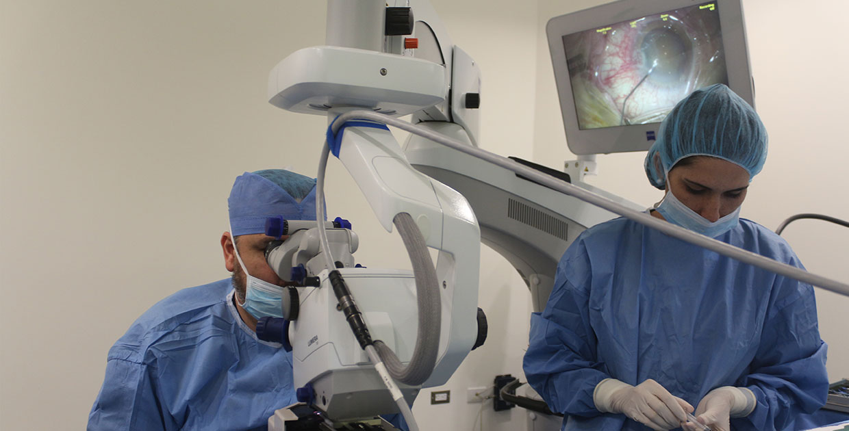 Los mitos alrededor de las cataratas retrasan su oportuna atención