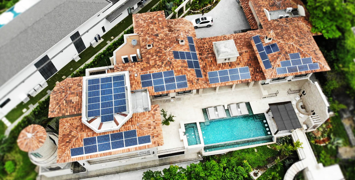 Tres criterios para una inversión inteligente en energía solar