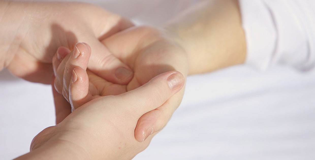 Crean piel robótica que siente como la humana