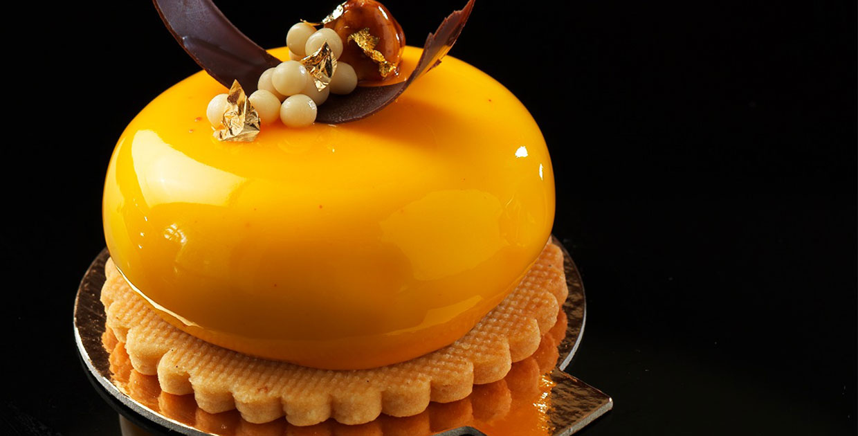 Para complacer los sentidos