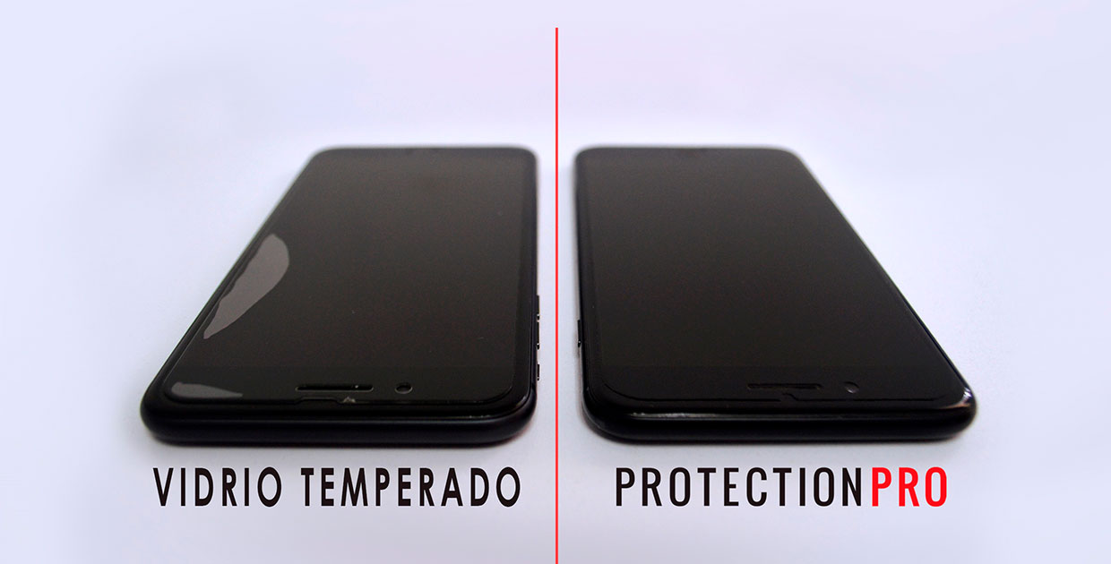 Protección extrema para el celular