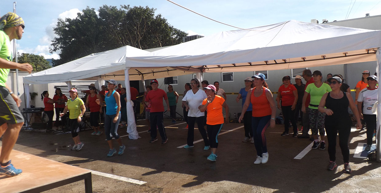 Conozca qué edad tiene su corazón