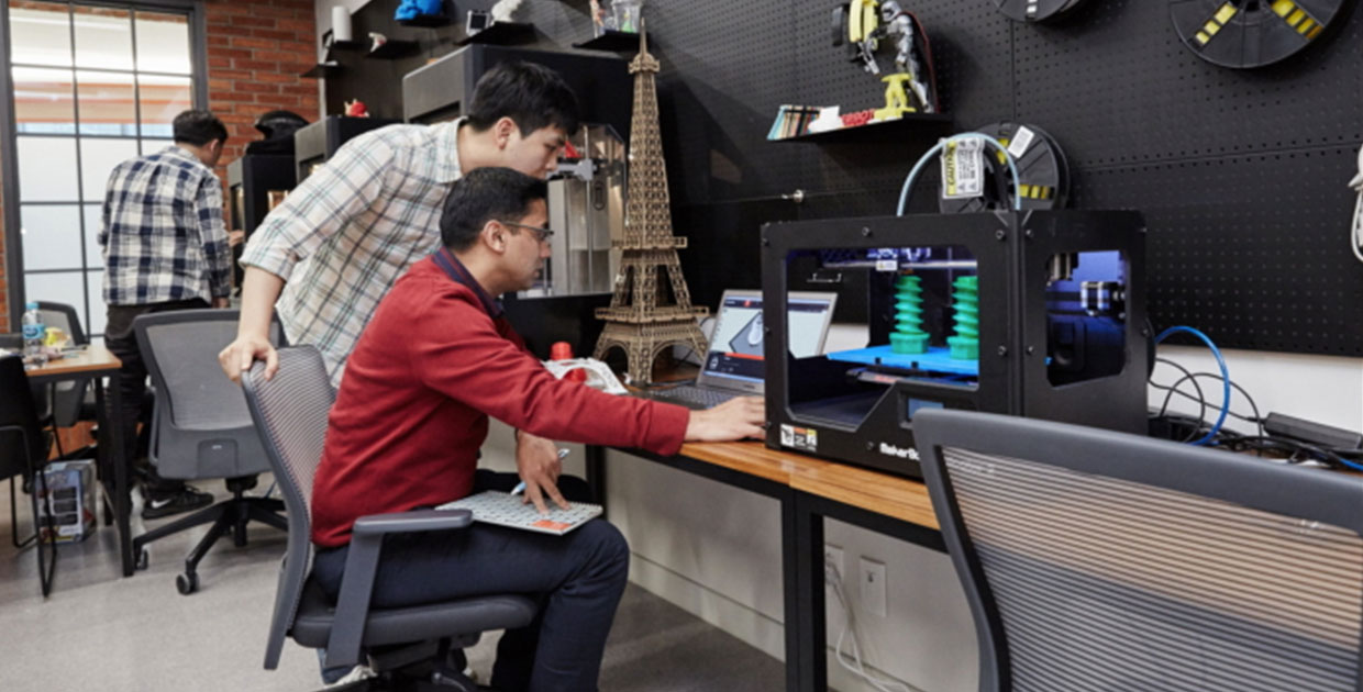 El futuro de la IA es construir un ecosistema que se centre en el usuario en vez del dispositivo